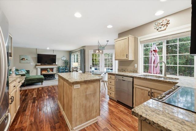 4121 S Bellegrove Ln, Spokane, WA 99223