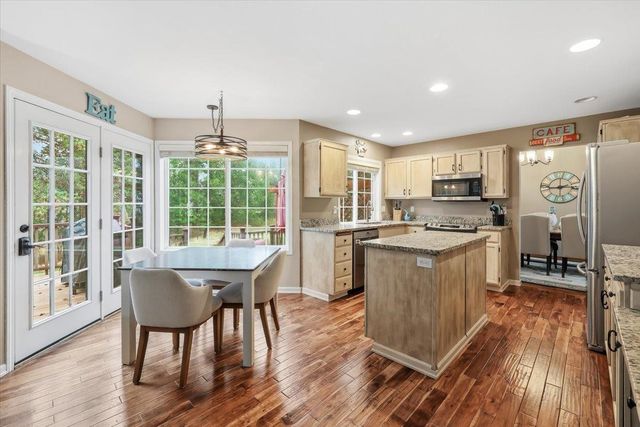 4121 S Bellegrove Ln, Spokane, WA 99223