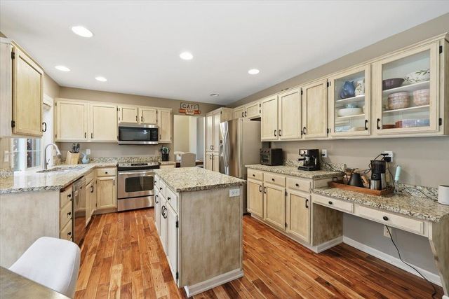 4121 S Bellegrove Ln, Spokane, WA 99223