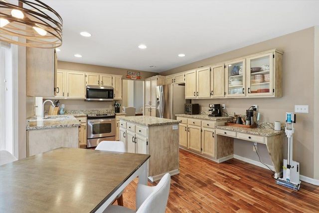 4121 S Bellegrove Ln, Spokane, WA 99223