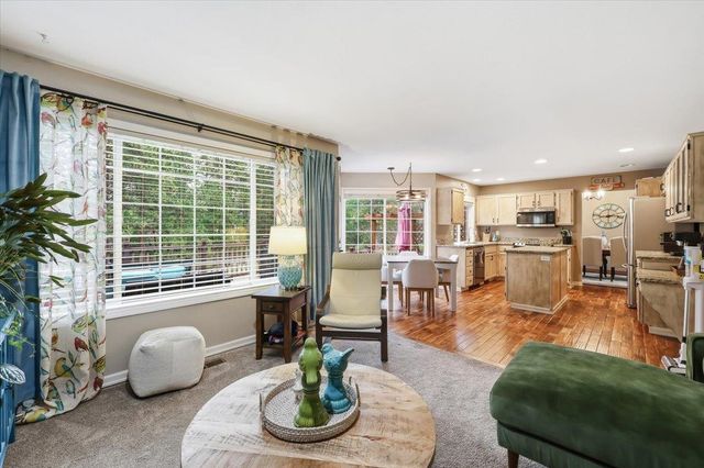 4121 S Bellegrove Ln, Spokane, WA 99223