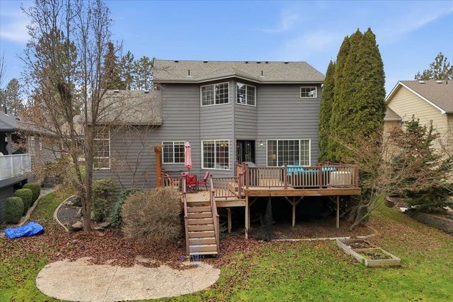 4121 S Bellegrove Ln, Spokane, WA 99223