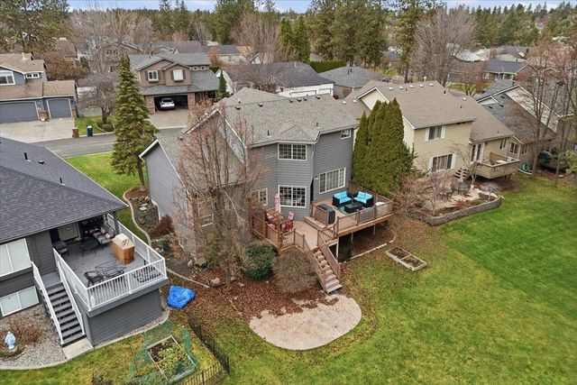 4121 S Bellegrove Ln, Spokane, WA 99223