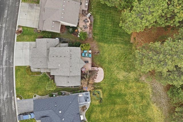 4121 S Bellegrove Ln, Spokane, WA 99223