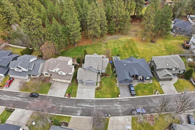 4121 S Bellegrove Ln, Spokane, WA 99223