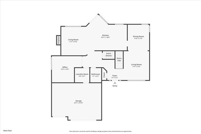 4121 S Bellegrove Ln, Spokane, WA 99223