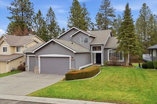 4121 S Bellegrove Ln, Spokane, WA 99223