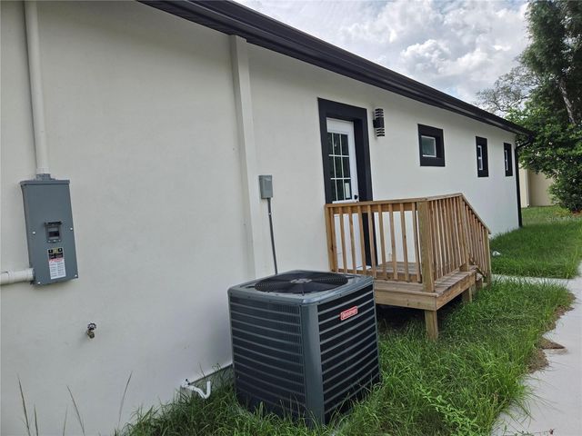 701 E LINEBAUGH AVENUE, Tampa, FL 33612