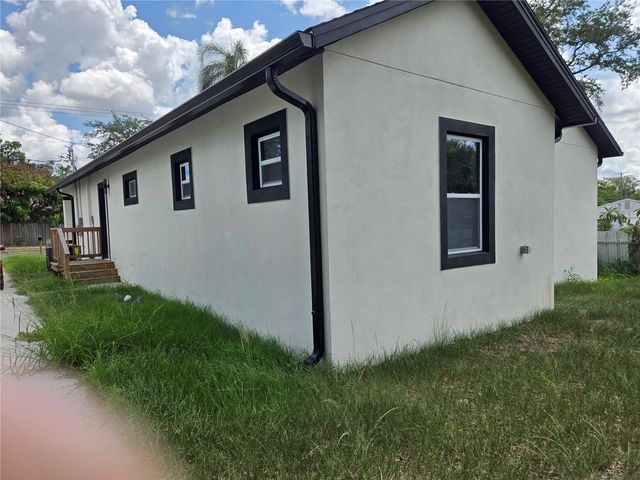 701 E LINEBAUGH AVENUE, Tampa, FL 33612