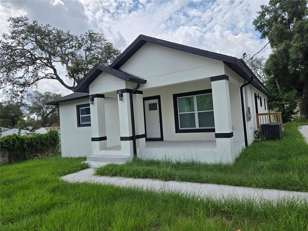701 E LINEBAUGH AVENUE, Tampa, FL 33612