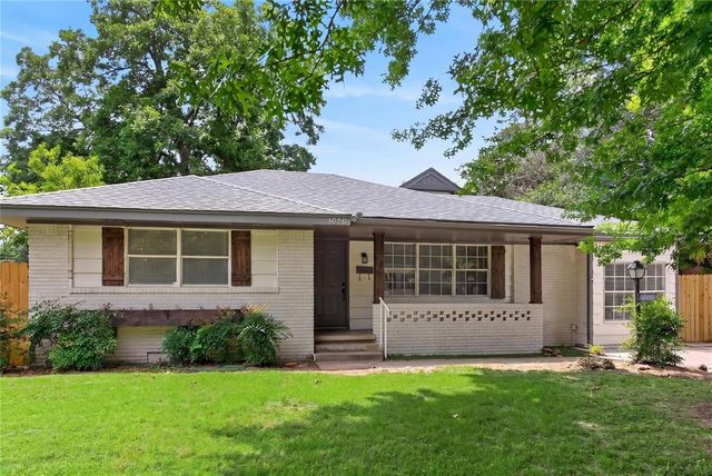 1626 Lenox Drive, Norman, OK 73069