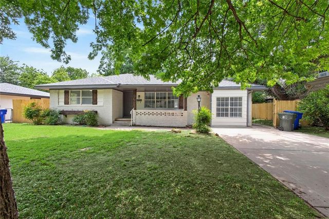 1626 Lenox Drive, Norman, OK 73069
