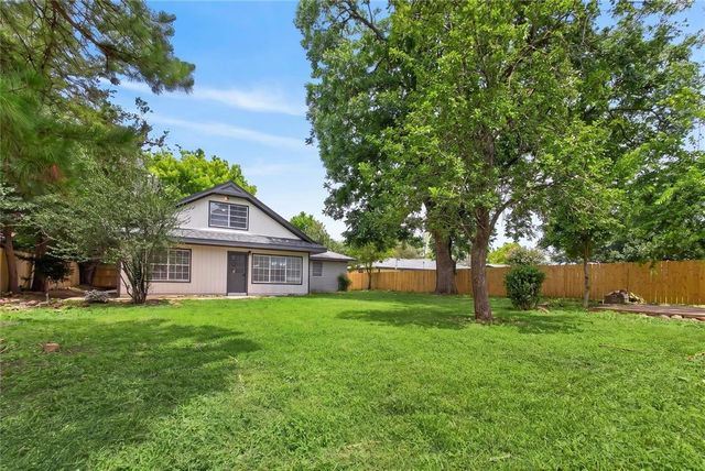 1626 Lenox Drive, Norman, OK 73069