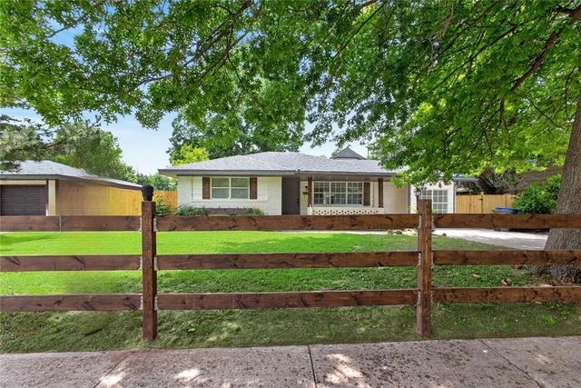 1626 Lenox Drive, Norman, OK 73069