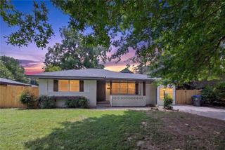 1626 Lenox Drive, Norman, OK 73069