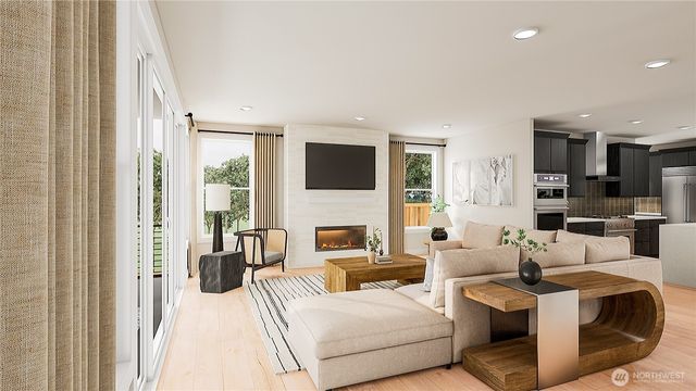 8428 137th Avenue SE, Newcastle, WA 98059