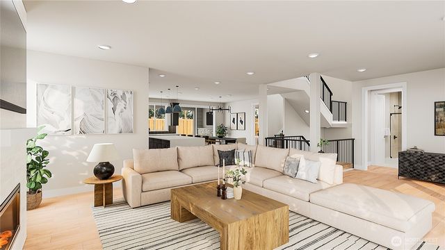 8428 137th Avenue SE, Newcastle, WA 98059