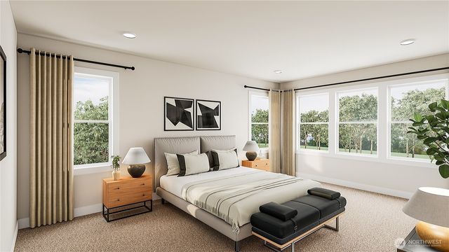 8428 137th Avenue SE, Newcastle, WA 98059