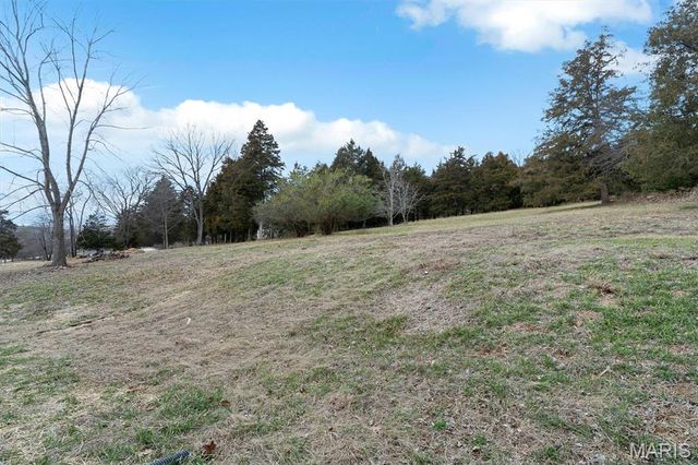 18531 S Fox Creek Lane, Pacific, MO 63069