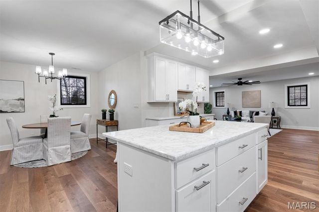 18531 S Fox Creek Lane, Pacific, MO 63069