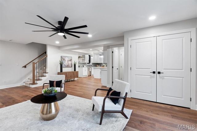 18531 S Fox Creek Lane, Pacific, MO 63069