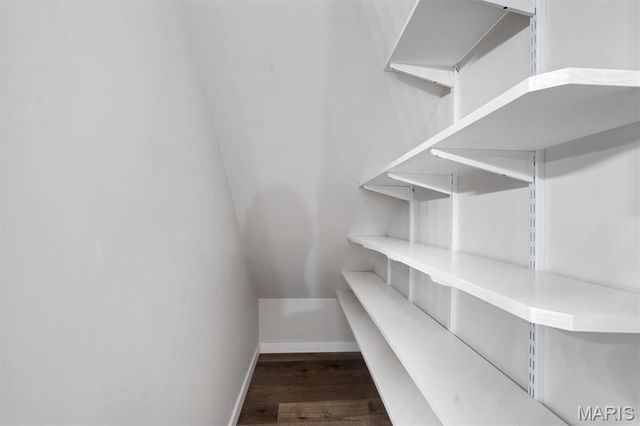 18531 S Fox Creek Lane, Pacific, MO 63069