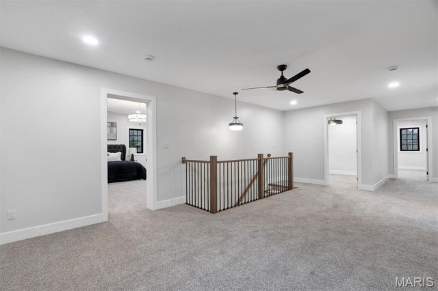 18531 S Fox Creek Lane, Pacific, MO 63069