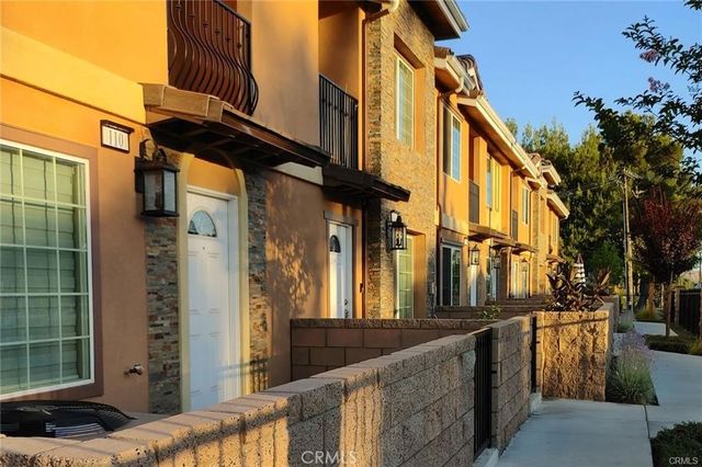 16408 Valencia Avenue 110, Fontana, CA 92335