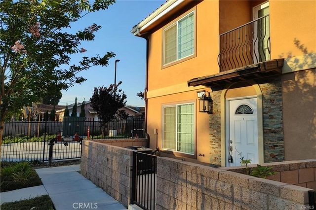 16408 Valencia Avenue 110, Fontana, CA 92335