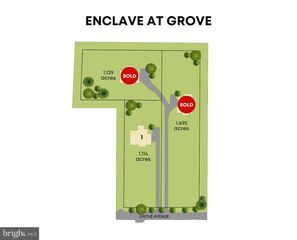 1430 GROVE AVE #1BP, West Chester, PA 19380