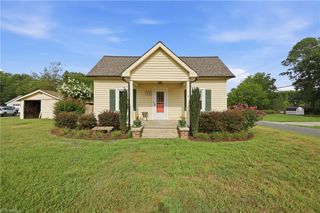 319 Apple Street, Gibsonville, NC 27249
