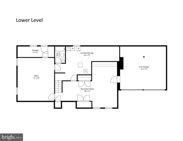 2008 MASON HILL DR, Alexandria, VA 22307