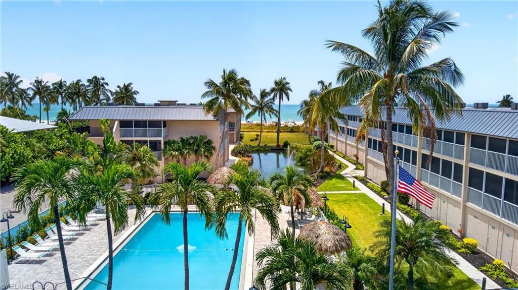 1246 Fulgur ST 110, SANIBEL, FL 33957 — photo 2