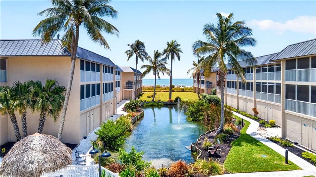 1246 Fulgur ST 110, SANIBEL, FL 33957 — photo 3