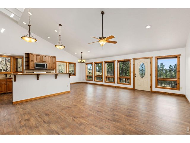 3069 Davis Ranch Rd, Bellvue, CO 80512