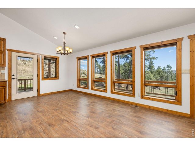 3069 Davis Ranch Rd, Bellvue, CO 80512