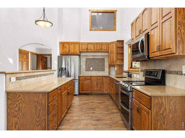 3069 Davis Ranch Rd, Bellvue, CO 80512