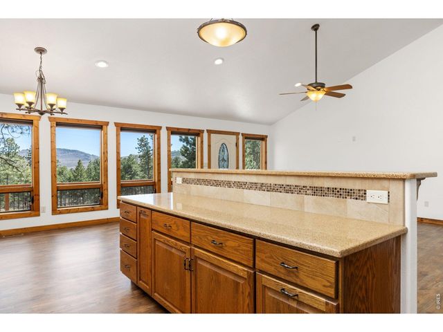 3069 Davis Ranch Rd, Bellvue, CO 80512