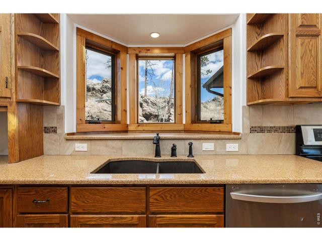 3069 Davis Ranch Rd, Bellvue, CO 80512