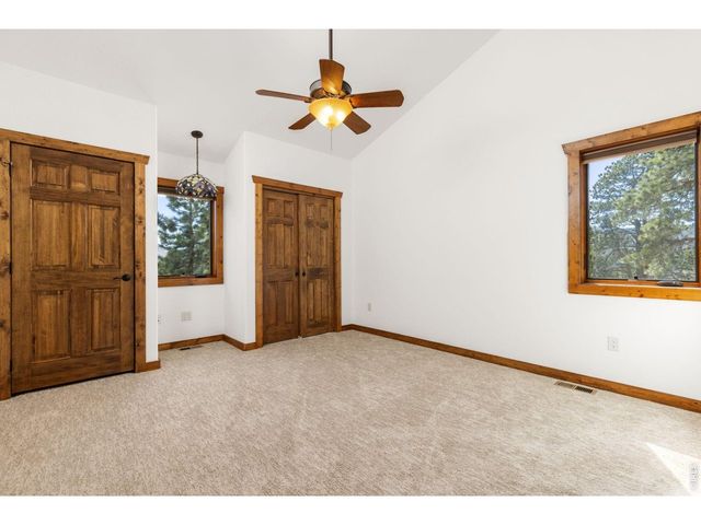 3069 Davis Ranch Rd, Bellvue, CO 80512