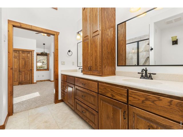 3069 Davis Ranch Rd, Bellvue, CO 80512