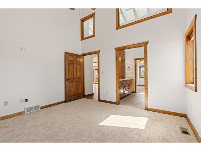 3069 Davis Ranch Rd, Bellvue, CO 80512