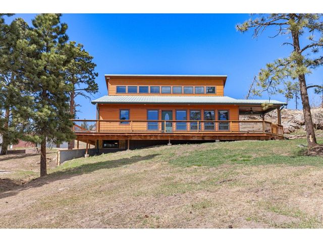 3069 Davis Ranch Rd, Bellvue, CO 80512