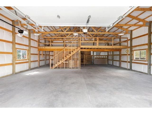 3069 Davis Ranch Rd, Bellvue, CO 80512