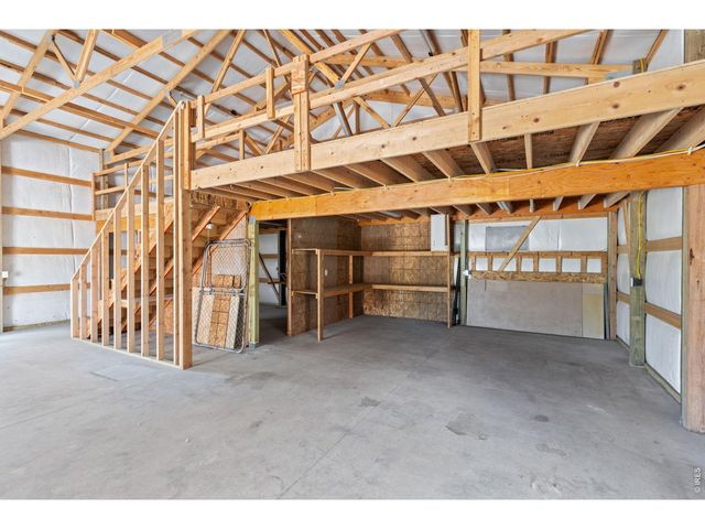 3069 Davis Ranch Rd, Bellvue, CO 80512