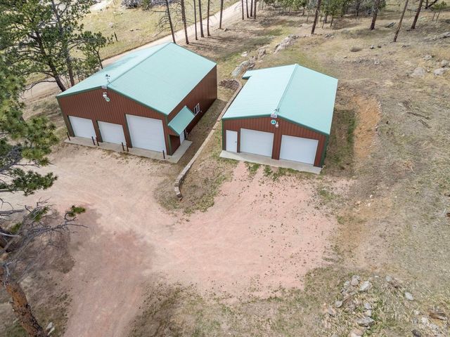 3069 Davis Ranch Rd, Bellvue, CO 80512