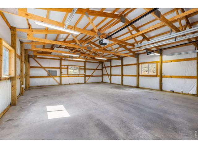 3069 Davis Ranch Rd, Bellvue, CO 80512