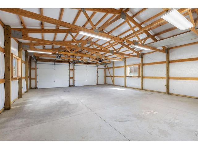 3069 Davis Ranch Rd, Bellvue, CO 80512