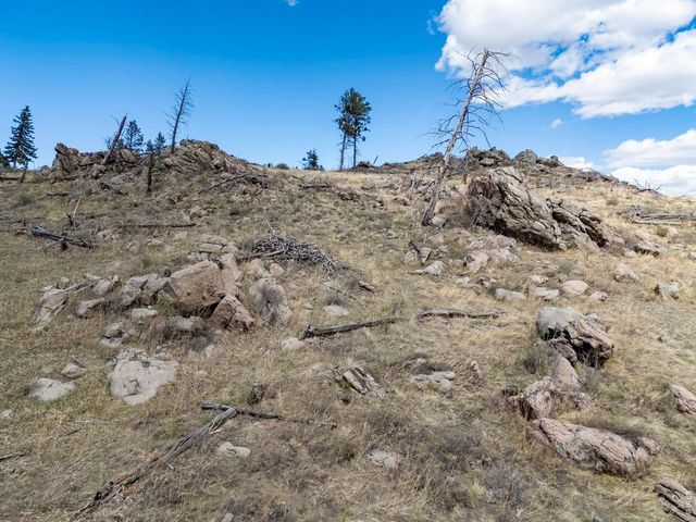 3069 Davis Ranch Rd, Bellvue, CO 80512