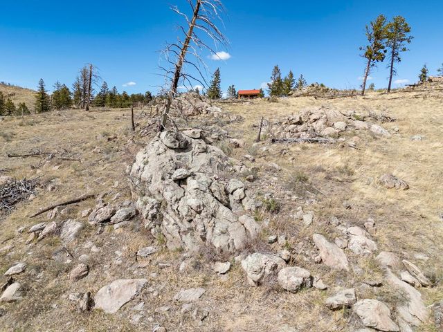 3069 Davis Ranch Rd, Bellvue, CO 80512